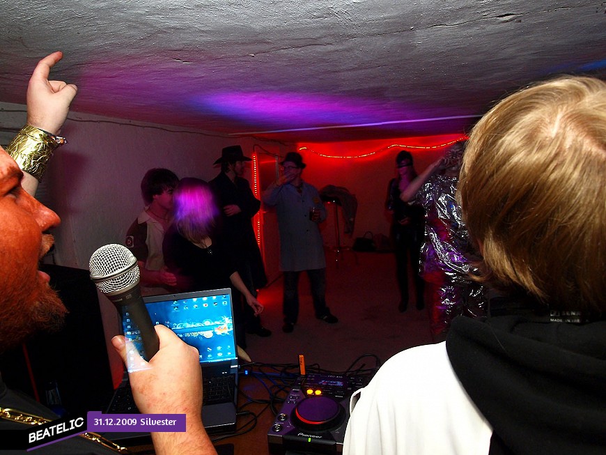Silvester