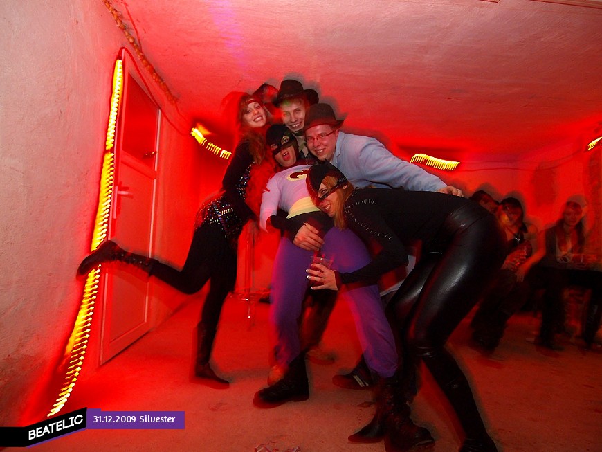 Silvester