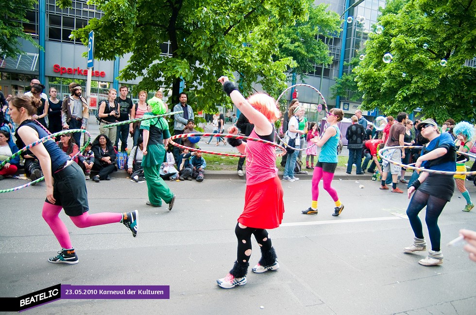 Karneval der Kulturen