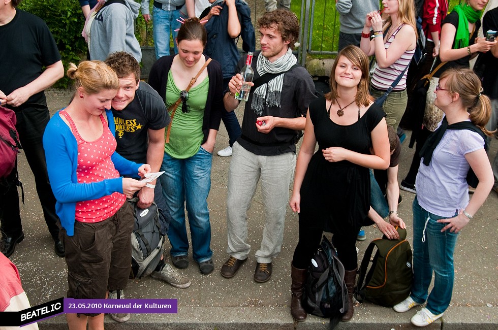 Karneval der Kulturen