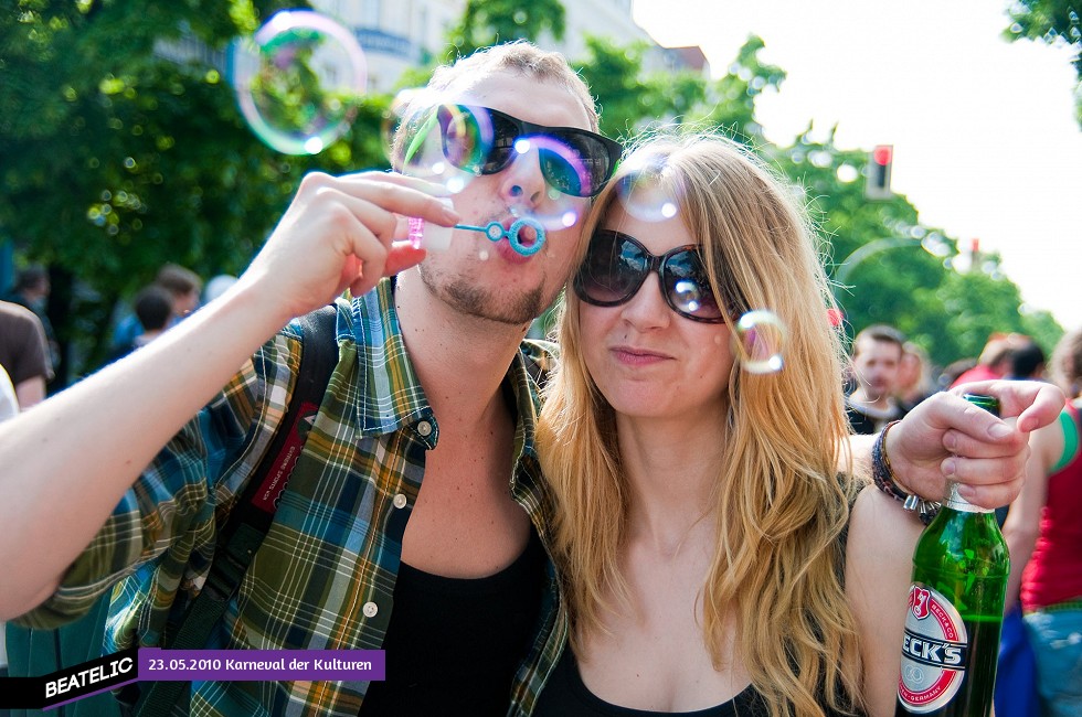 Karneval der Kulturen