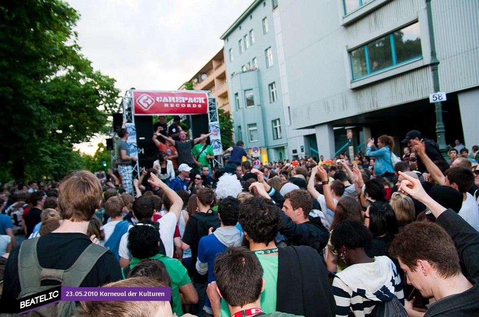 Karneval der Kulturen