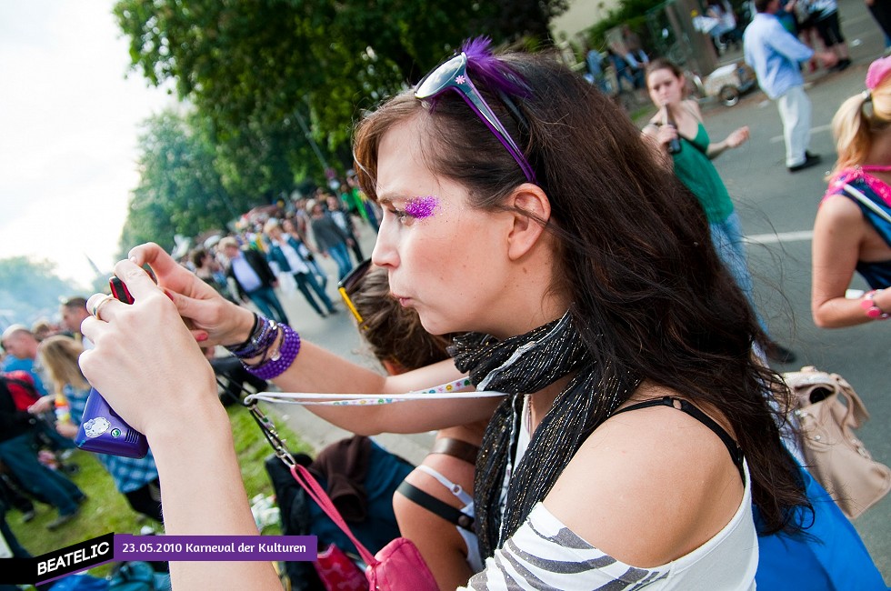 Karneval der Kulturen