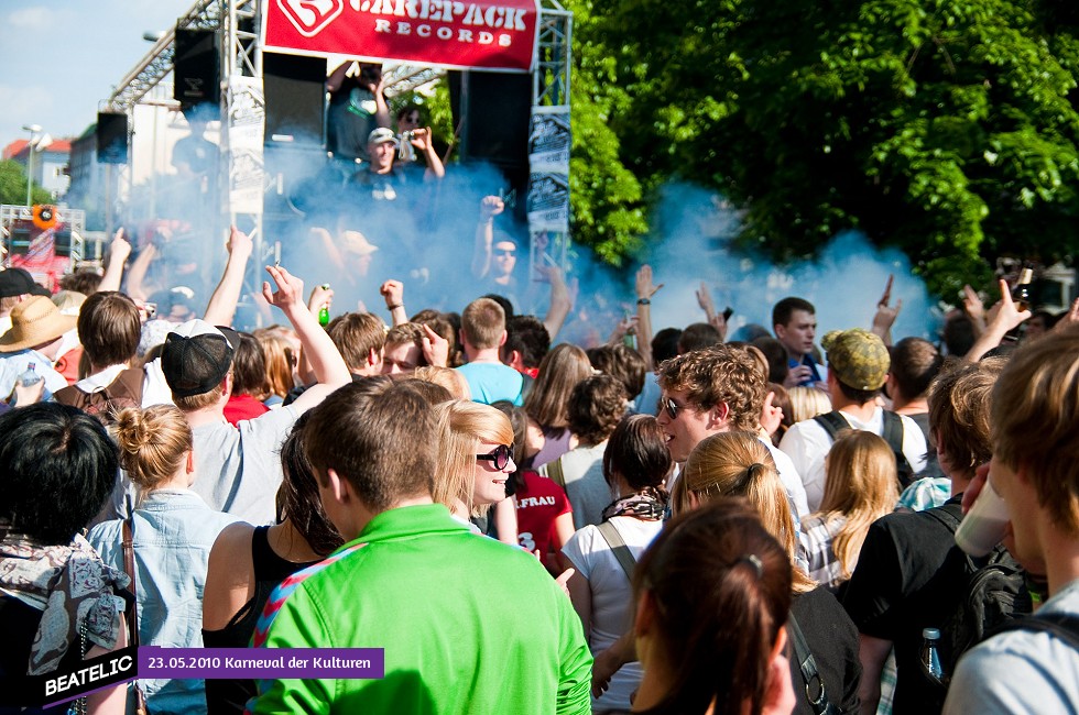 Karneval der Kulturen