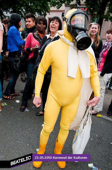 Karneval der Kulturen