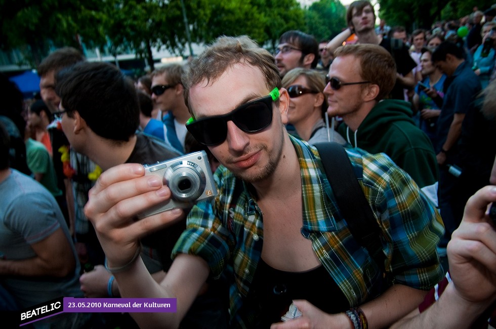 Karneval der Kulturen