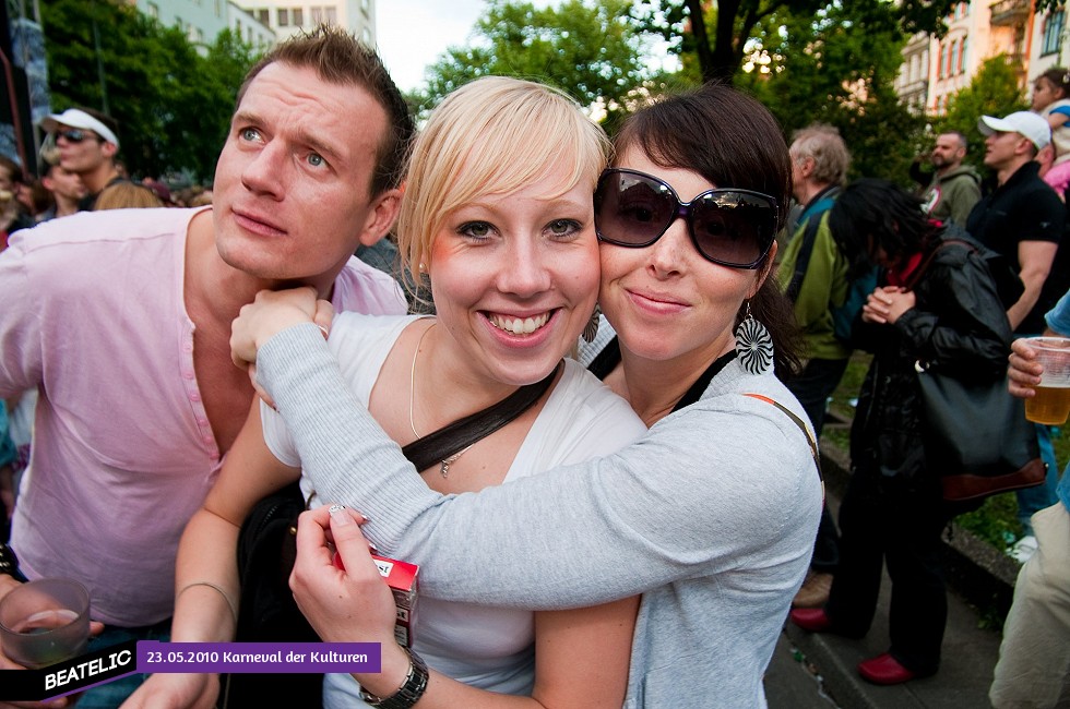 Karneval der Kulturen