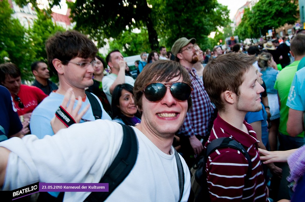 Karneval der Kulturen