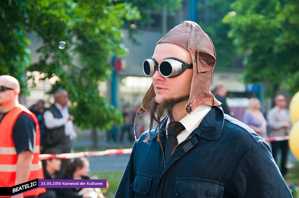 Karneval der Kulturen