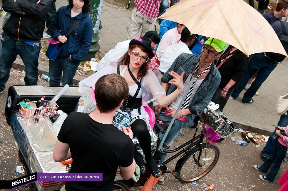 Karneval der Kulturen