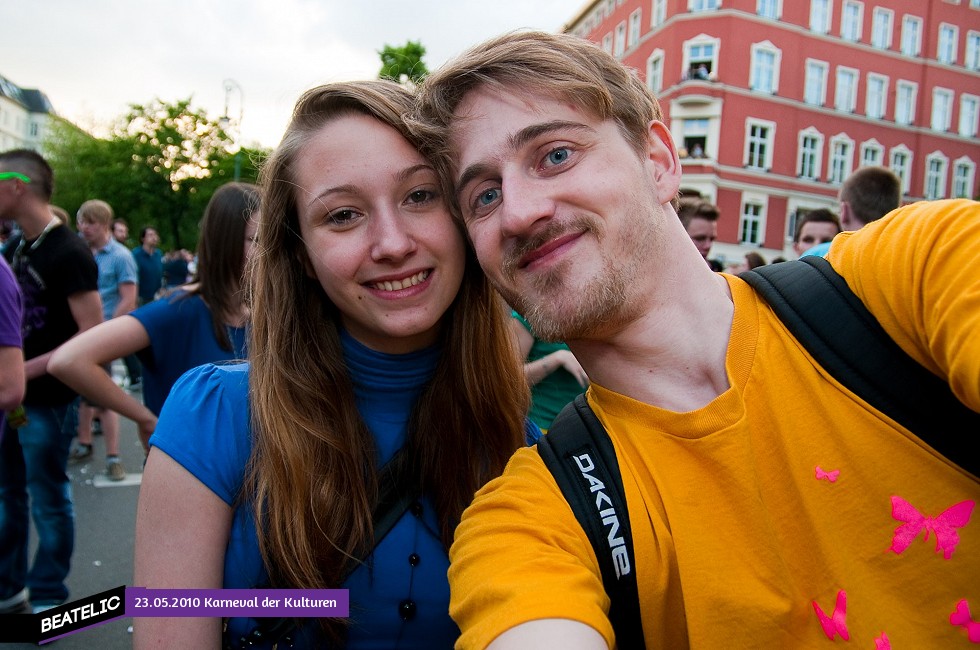 Karneval der Kulturen