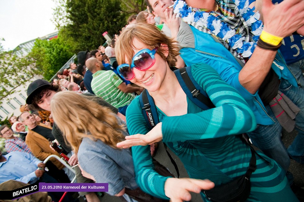 Karneval der Kulturen