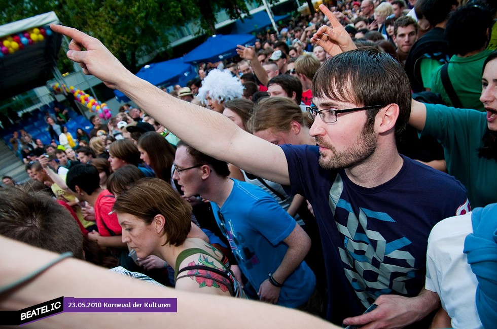 Karneval der Kulturen