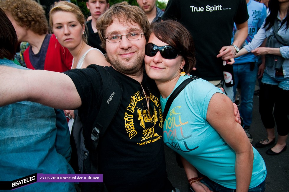 Karneval der Kulturen