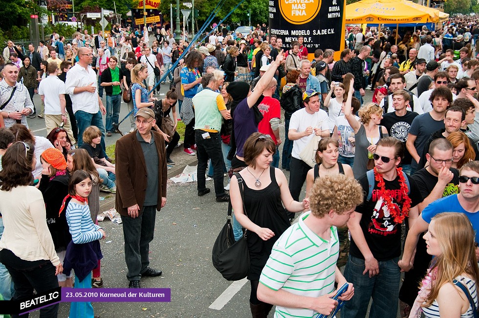 Karneval der Kulturen