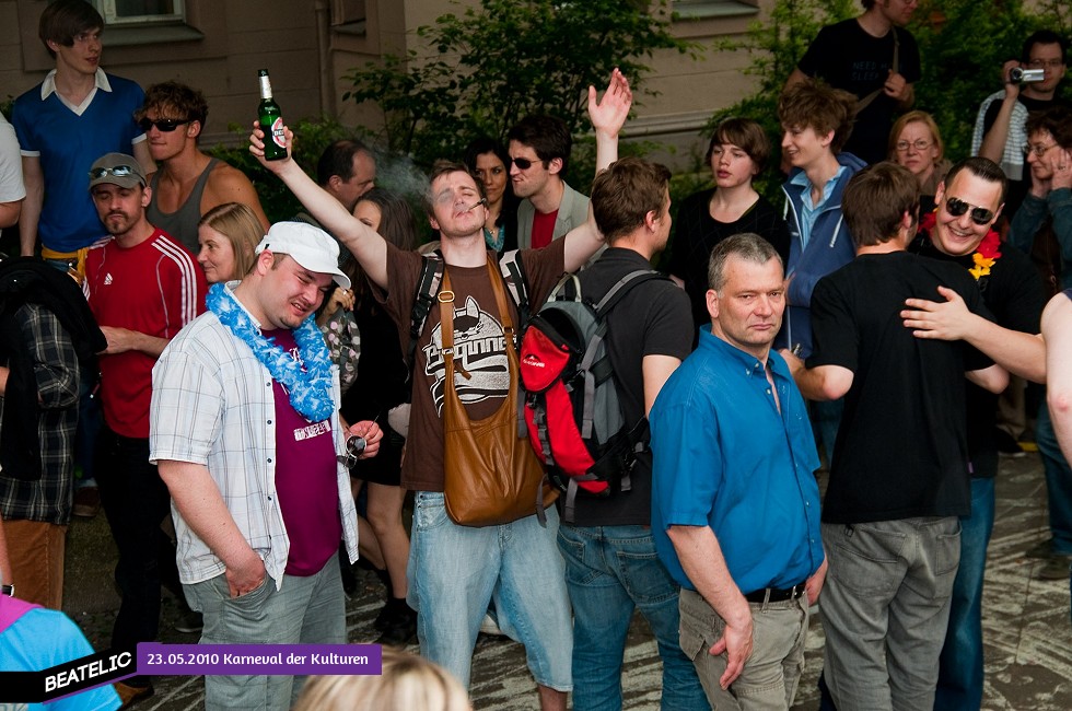 Karneval der Kulturen