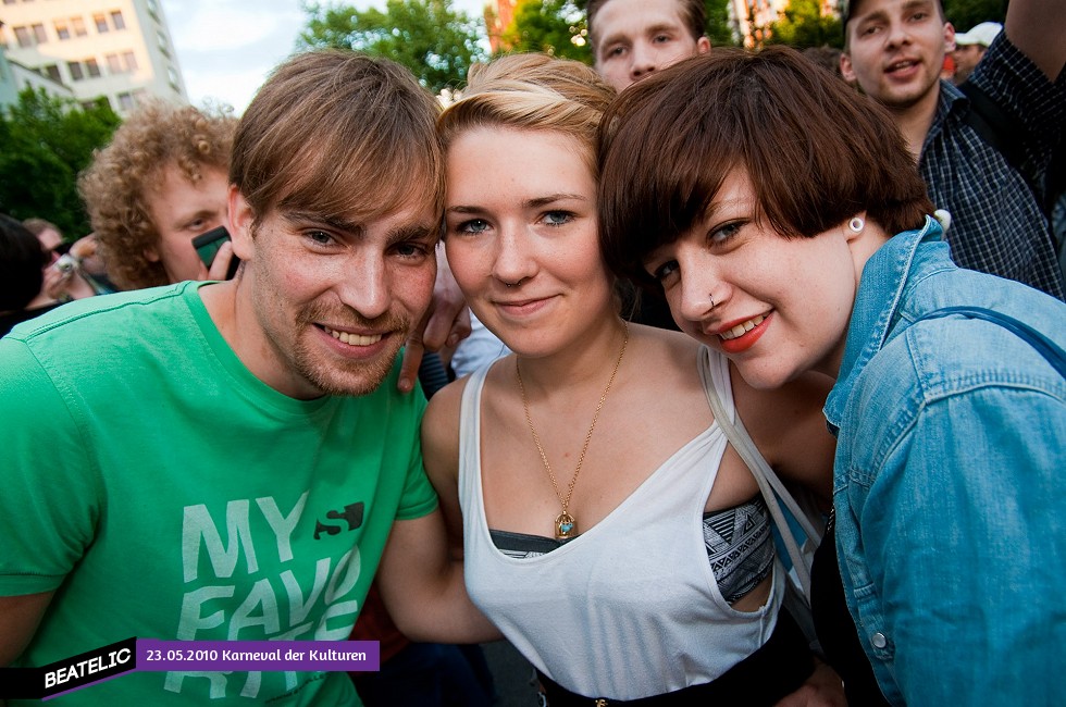 Karneval der Kulturen