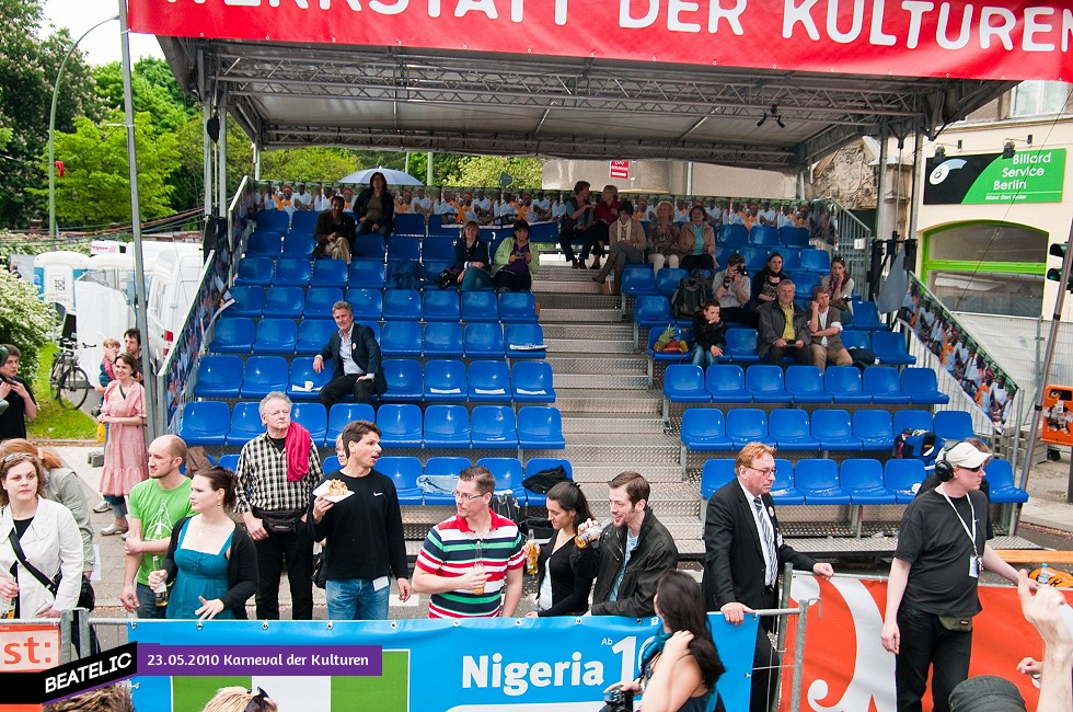 Karneval der Kulturen