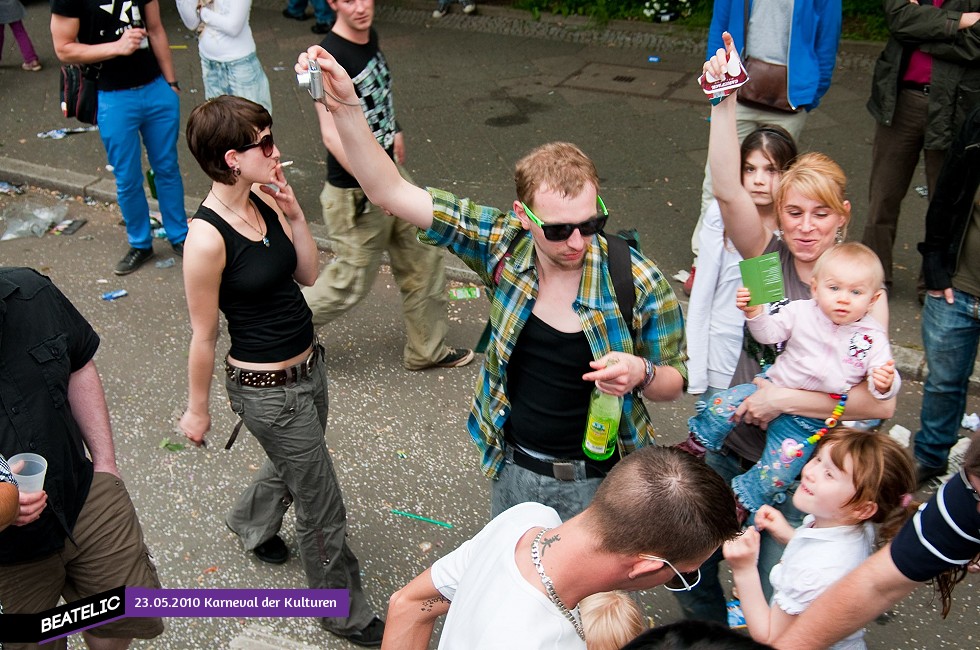 Karneval der Kulturen