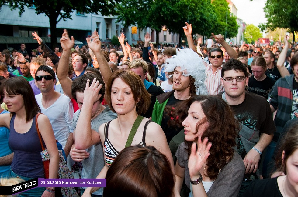 Karneval der Kulturen