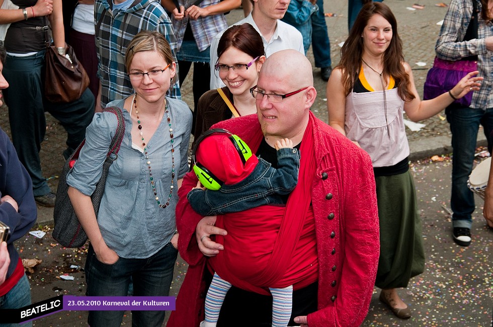 Karneval der Kulturen