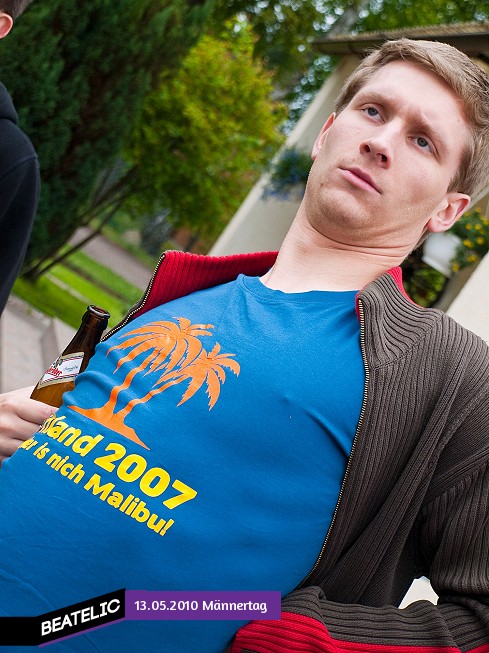 Männertag