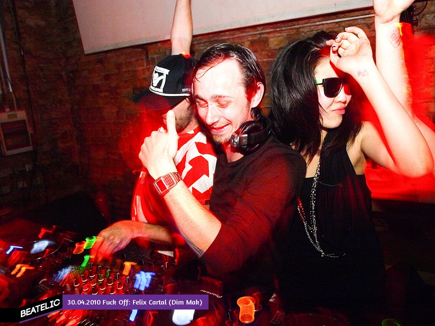 The Sexinvaders