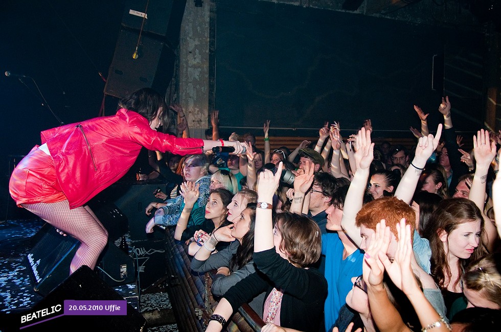 Uffie