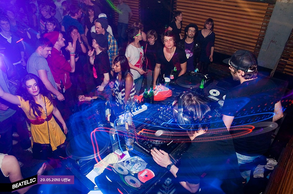 Uffie