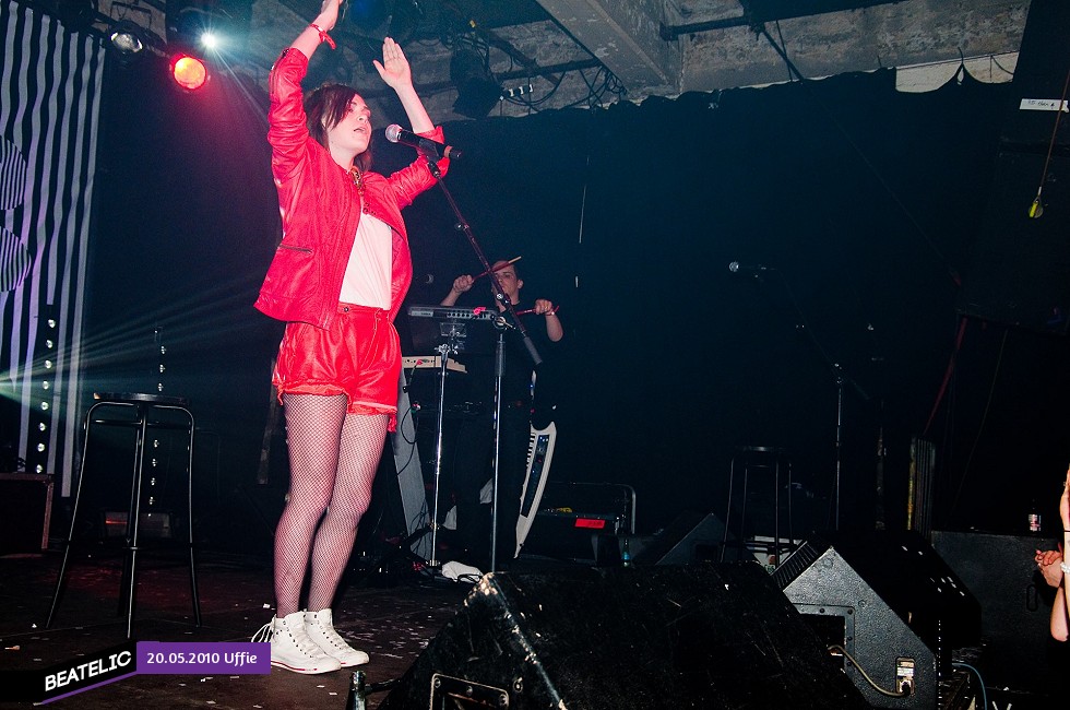 Uffie