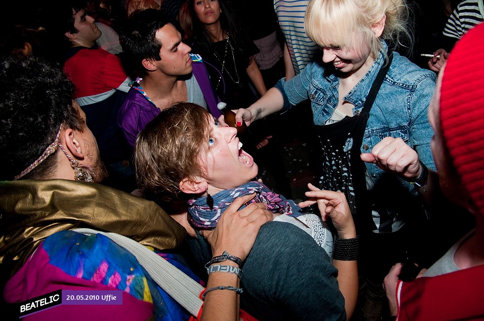 Uffie