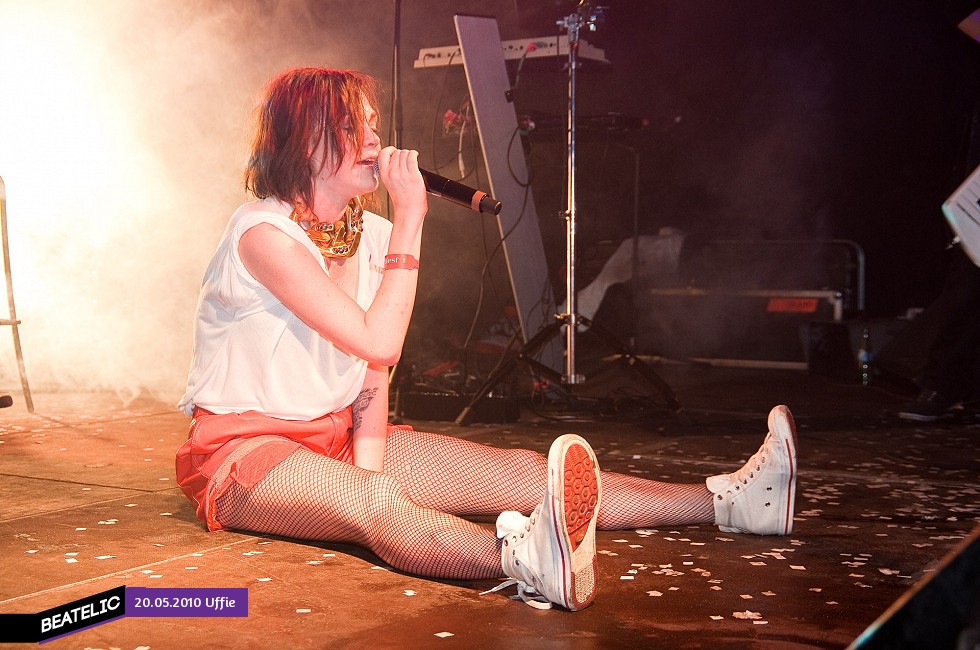 Uffie