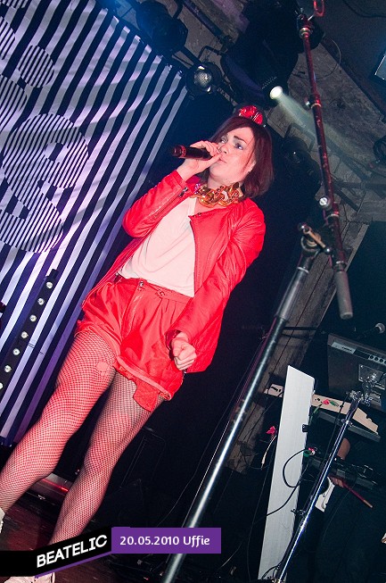 Uffie