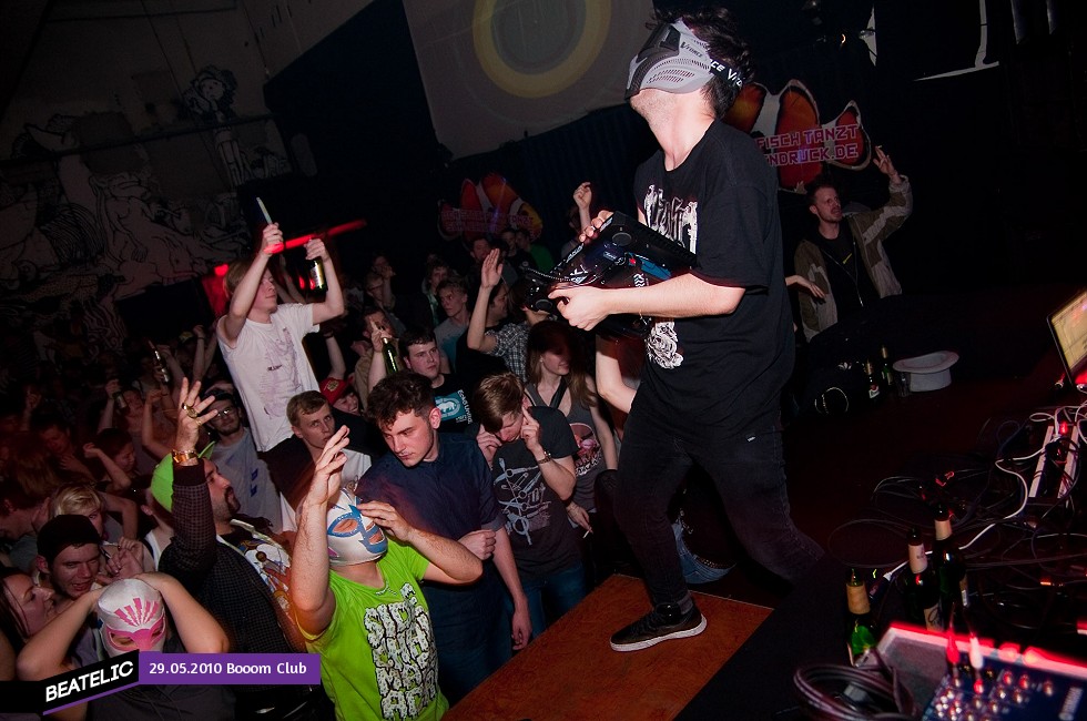 Booom Club