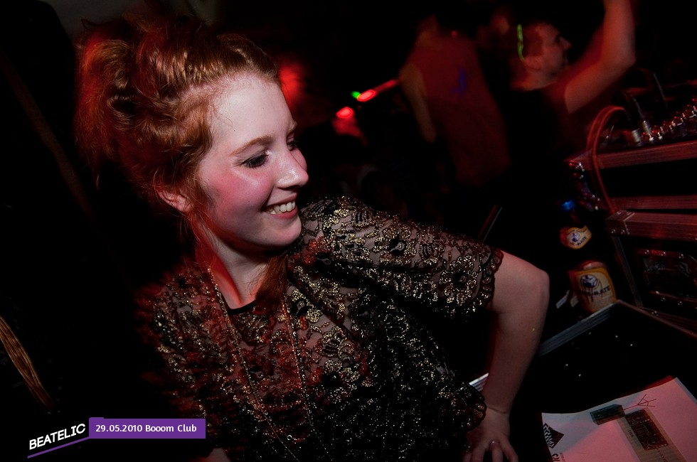 Booom Club