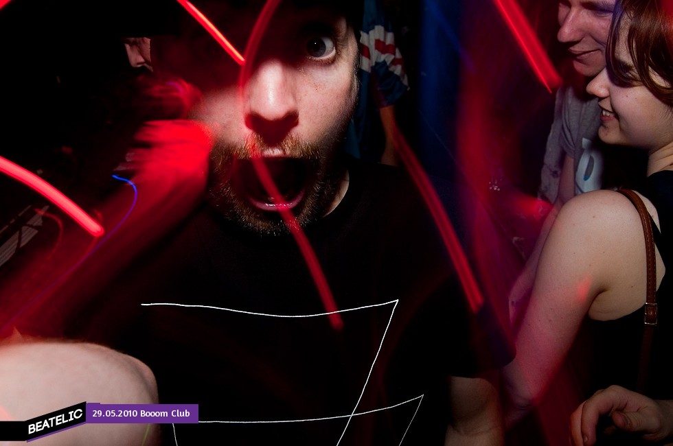 Booom Club