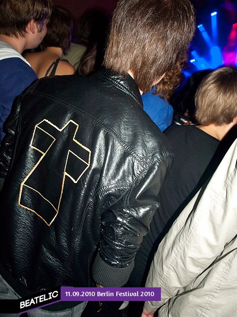 Berlin Festival 2010