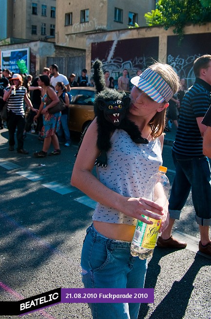 Fuckparade 2010