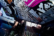 Go to image 6 for event Druckplatten rec. präsentiert: Schluck den Druck - Im Rausch mit Freunden 