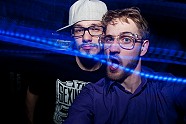 Go to image 14 for event Druckplatten rec. präsentiert: Schluck den Druck - Im Rausch mit Freunden 