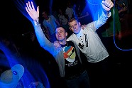Go to image 3 for event Druckplatten rec. präsentiert: Schluck den Druck - Im Rausch mit Freunden 