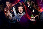 Go to image 20 for event Druckplatten rec. präsentiert: Schluck den Druck - Im Rausch mit Freunden 