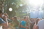 Go to image 33 for event Männertag