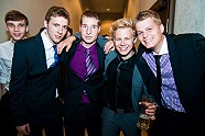 Go to image 12 for event Abiball Rangsdorf 2011