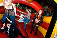 Go to image 19 for event Alex feiert seinen 28. Kindergeburtstag