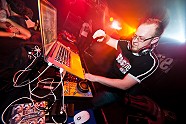 Go to image 3 for artist DJ Morgoth