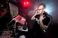 Go to image 4 for artist DJ Morgoth