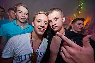 Go to image 2 for event //.DORFBUMMS! mit den OSTBLOCKSCHLAMPEN!