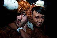 Go to image 30 for event Pink-Pong pres. DUMME JUNGS 