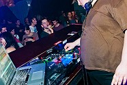 Go to image 34 for event ELEKTRONIKER TREFF spielt PINK-PONG
